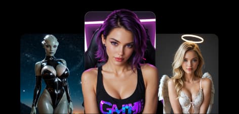 No Limits. All Fantasies Allowed