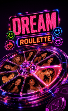 Dream Roulette