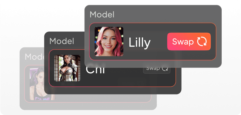 Realistic Sexting to Match Your Freak