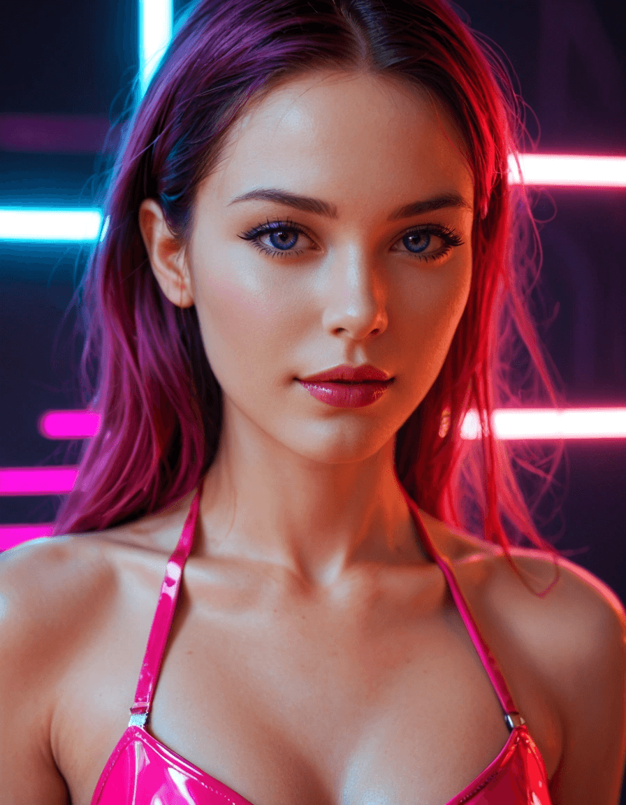 Domination to Satisfaction: Come Up With Crazy AI Porn Visuals to Spice Up Your Sexting