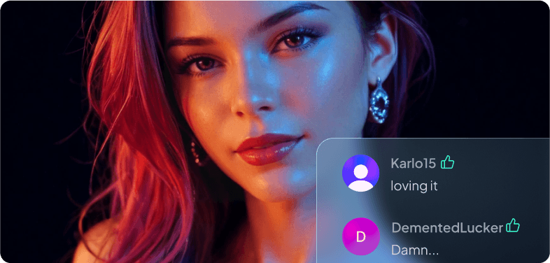 Long-term Chatting Memory to Bring Back Sexting Nostalgia