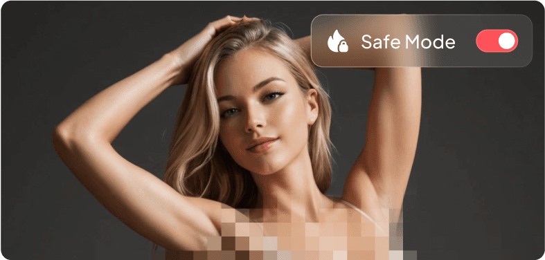 No Nuts With Customization to Make Your Sexting Experience Perfect